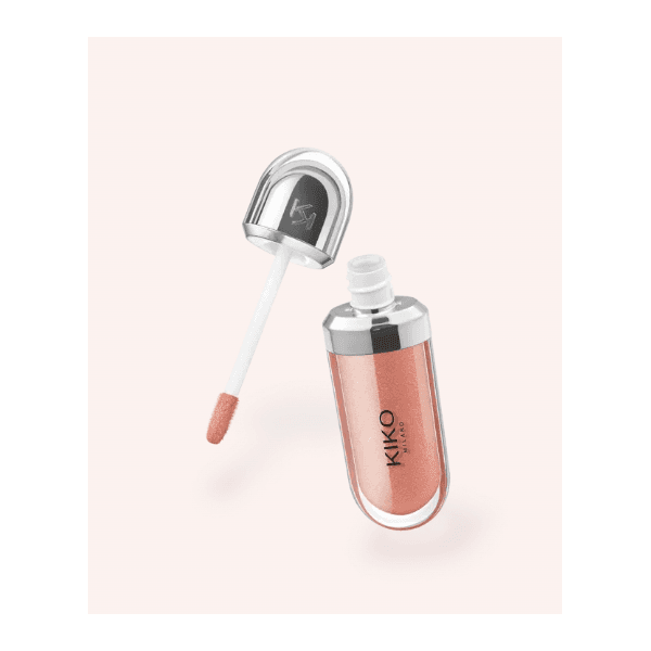 3D Hydra Lip Gloss - Kiko Milano | Cor: 19