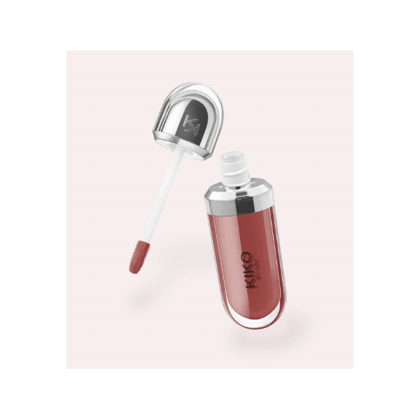 3D Hydra Lip Gloss - Kiko Milano | Cor: 21
