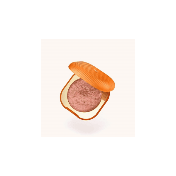 Fusion Glow Blush - Kiko Milano | Cor: Golden Mocha