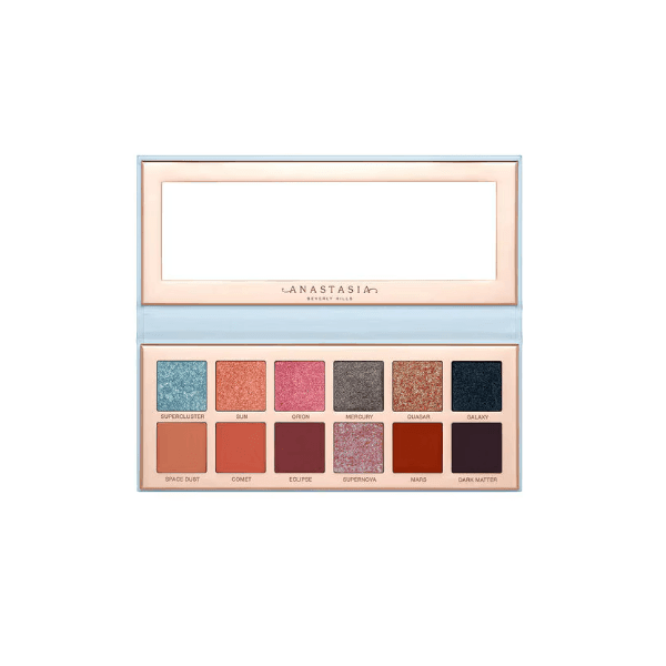 Cosmo eyeshadow palette - Anastasia