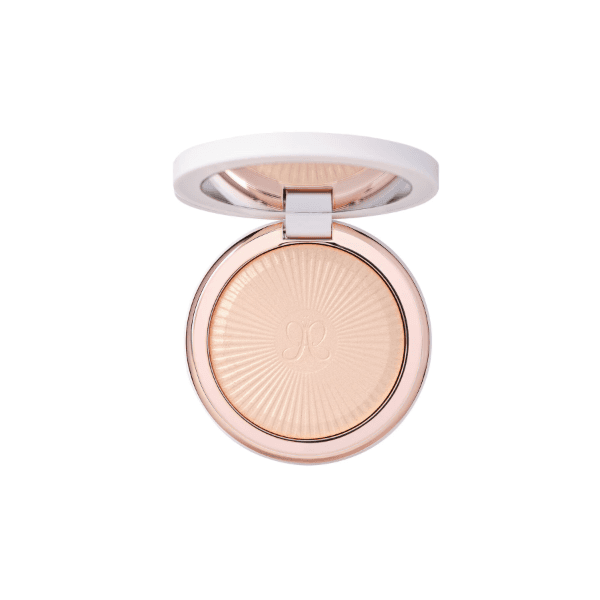 Glow seeker highlighter - Anastasia | Cor: Ethereal