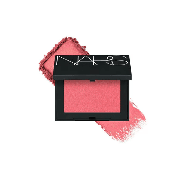 Blush - Nars | Cor: Orgasm X 