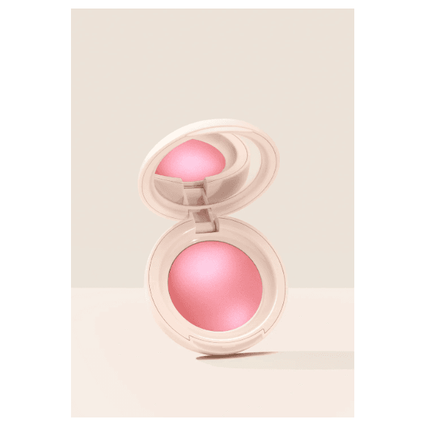 Soft Pinch Luminous Powder Blush - Rare Beauty | Cor: Happy