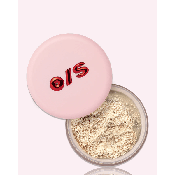 Blurring Setting Powder - One/Size | Cor: Translucent