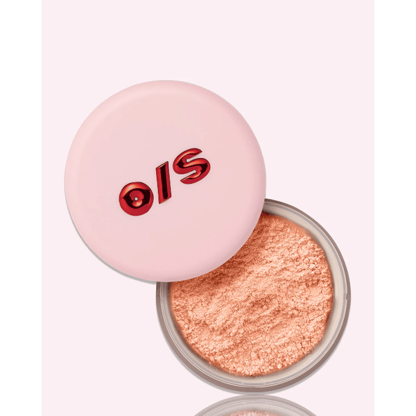Blurring Setting Powder - One/Size | Cor: Ultra Peach