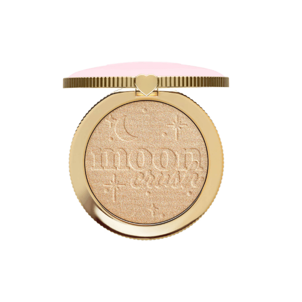 Moon Crush Highlighter - Too Faced | Cor: Shooting Star
