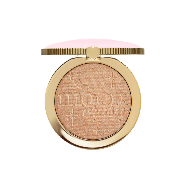 Moon Crush Highlighter - Too Faced | Cor: Summer Moon