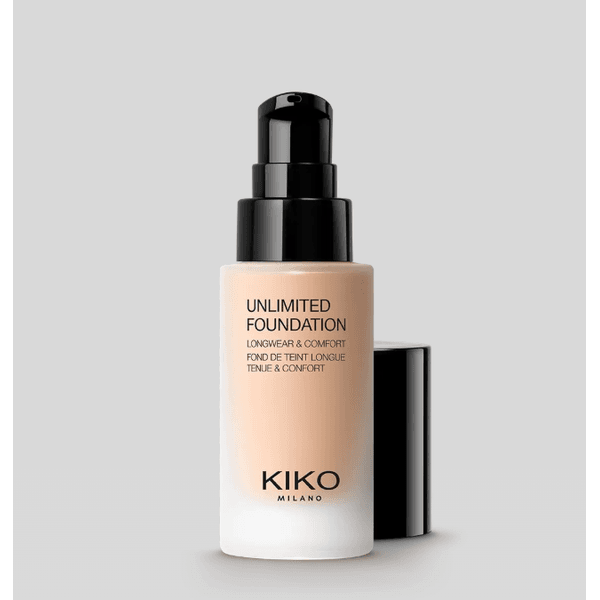 Unlimited foundation - Kiko Milano | Cor: 2R