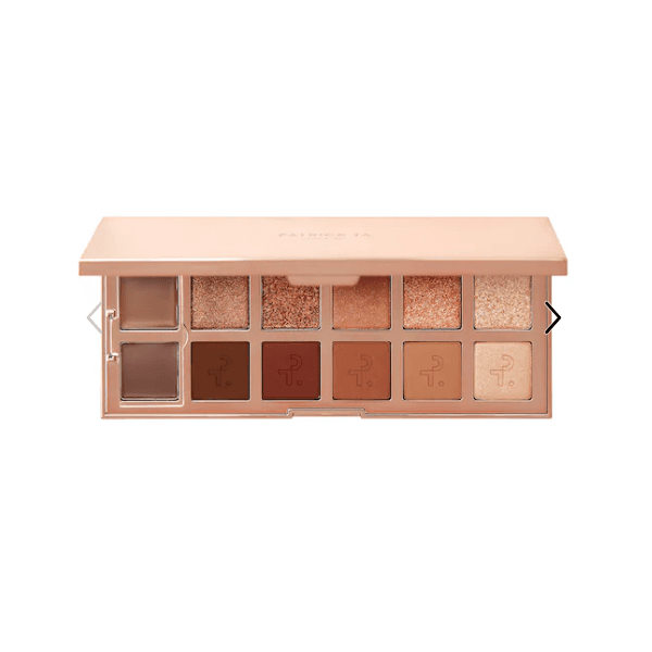 Major Dimension Eyeshadow Palette - Patrick Ta 