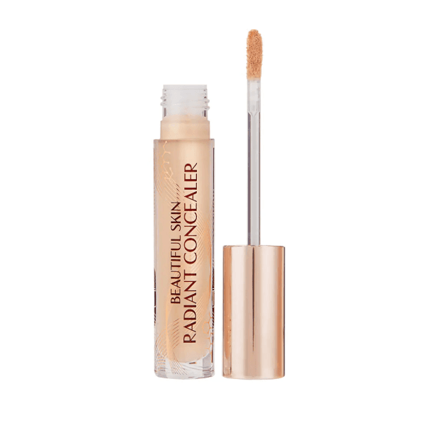 Beautiful Skin Coverage Radiant Concealer - Charlotte Tilbury | Cor: 4 Fair