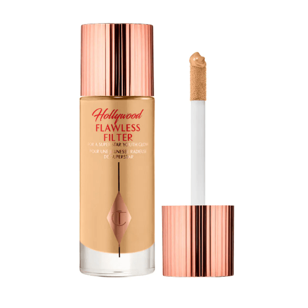 Filter Hollywood Flawless - Charlotte Tilbury | Cor: 3 Fair