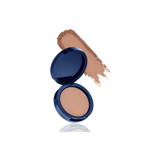 Bt Blush Contour Contorno Compacto - Bruna Tavares | Cor: Taupe Chic