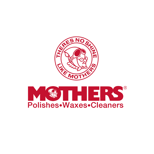 Polidor de Metais - Mag & Aluminum Polish, 05100 (141g) Mothers