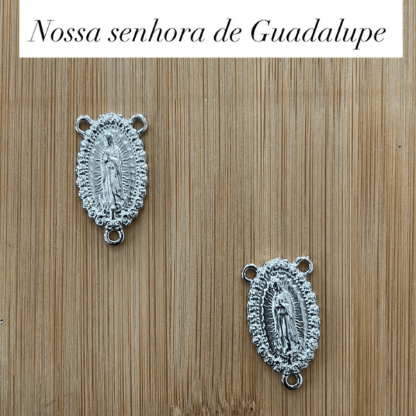 ENTREMEIO NOSSA SENHORA GUADALUPE ML6156 .