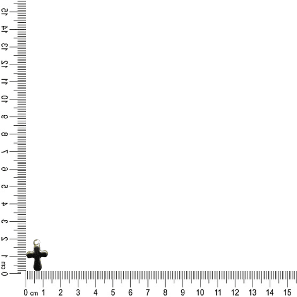 TRIO CRUZ PEQUENA ML6069 .