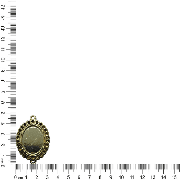 ENTREMEIO DUAS PONTAS DUPLA FACE ML6067 .