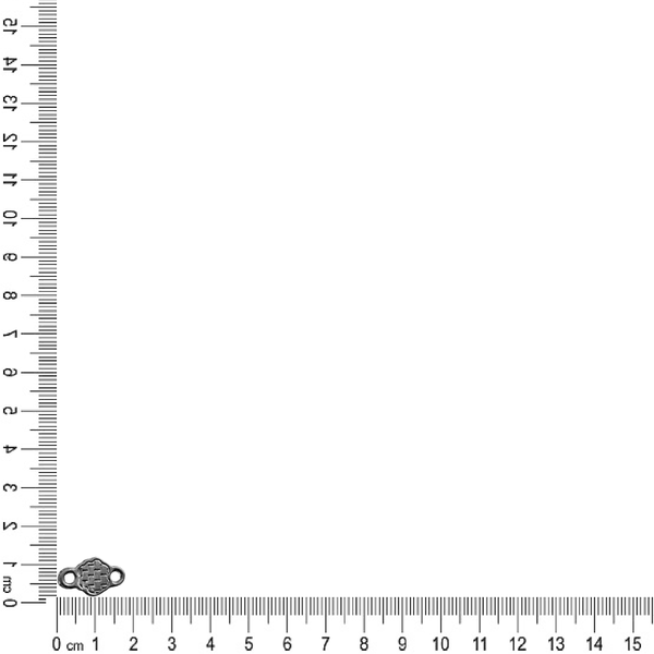 KIT PINGENTE ROSINHA ML6097 .