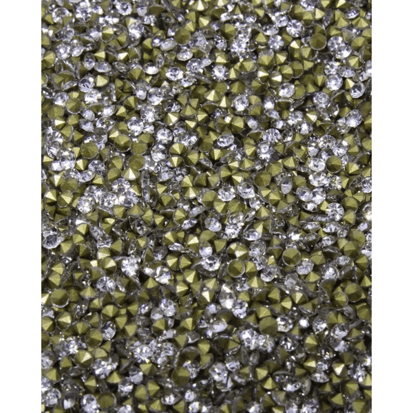 STRASS CRISTAL 432UN 606 .