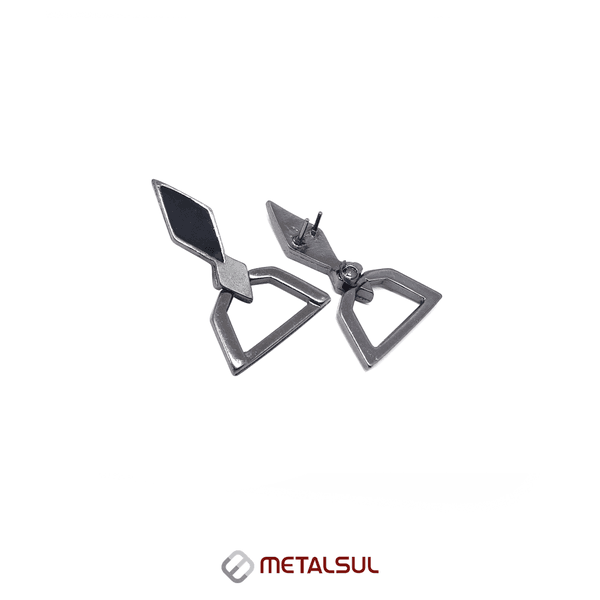 Enfeite Com Garra G 0198 Pacote com 10 Unidades