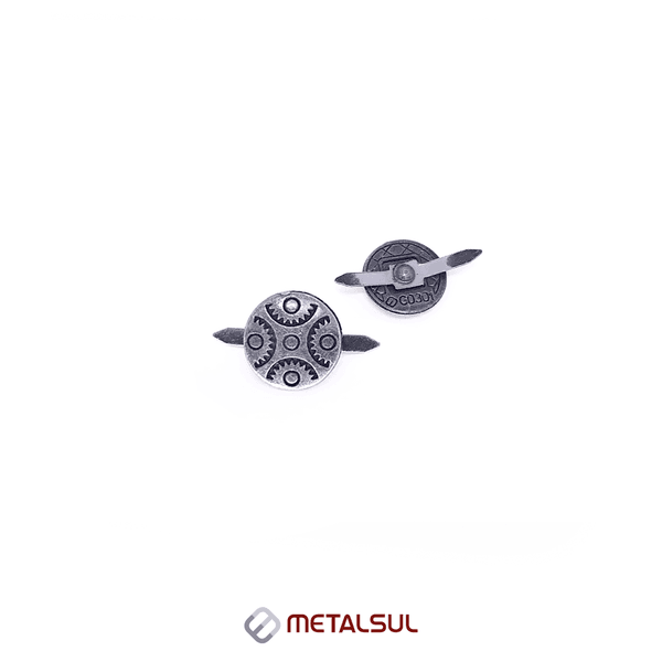 Enfeite Com Garra G 0301 Pacote com 10 Unidades