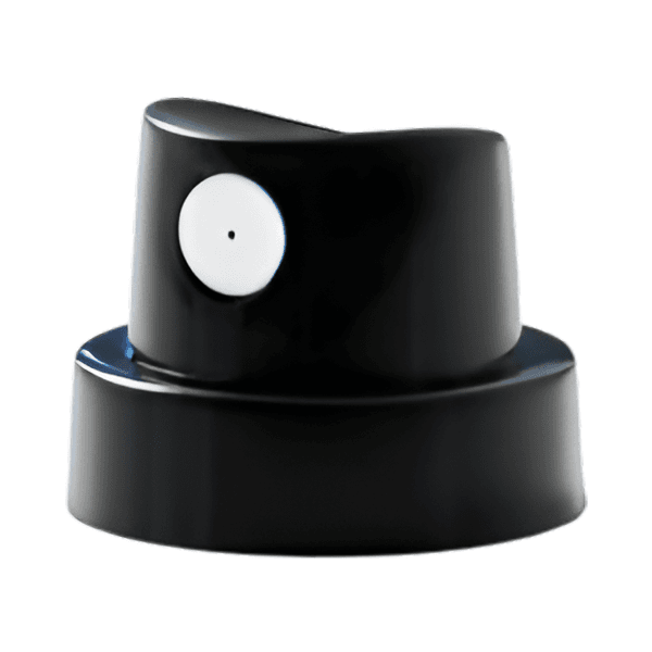 BICO PARA SPRAY UNIVERSAL CAP TRAÇO MÉDIO 