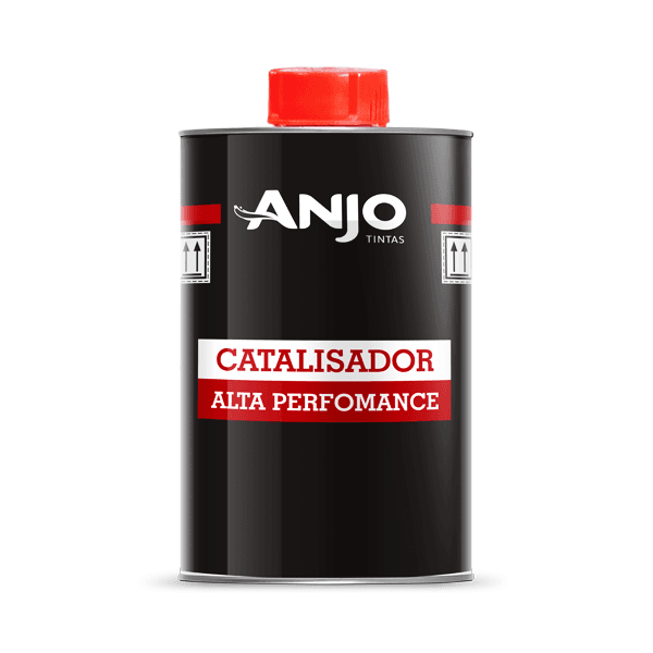 CATALISADOR PARA PRIMER PU REVOLUTION GT500 ANJO 150ML