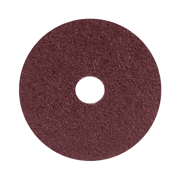 LIXA DISCO FERRO VONDER 7" 