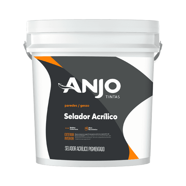 SELADOR ACRÍLICO ANJO 18L (BALDE PLÁSTICO)