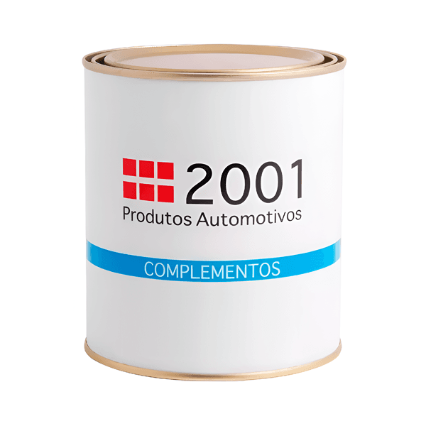 2001 DUCO LACA NITROCELULOSE 900ML