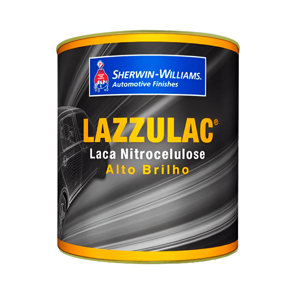 DUCO LACA NITROCELULOSE LAZZURIL 900ML