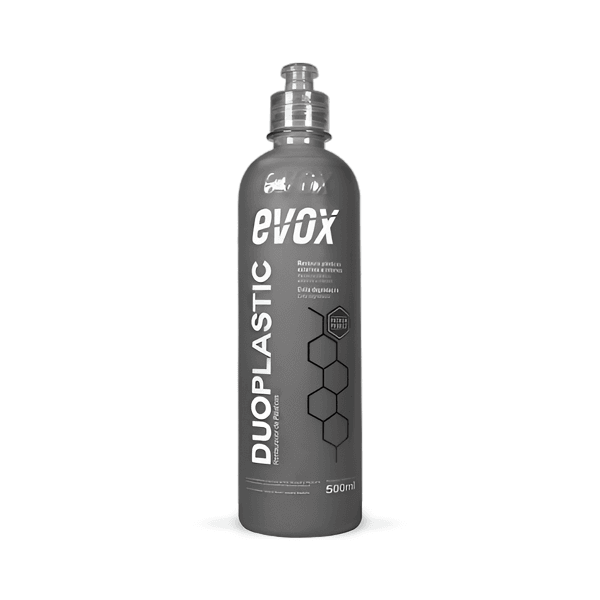 EVOX DUOPLASTIC 500ML
