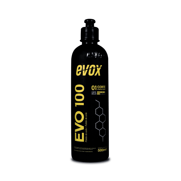 EVOX EVO100 POLIDOR DE CORTE 500ML