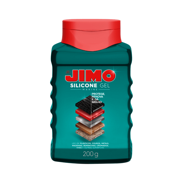 JIMO SILICONE GEL MARINE 200G