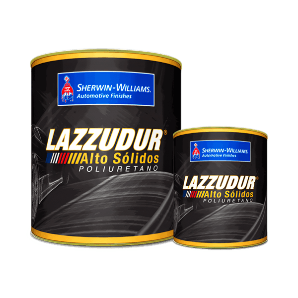 VERNIZ LAZZURIL 8050 COM CATALISADOR 058 (KIT 900Ml)