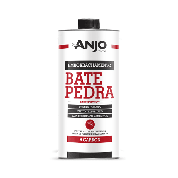 EMBORRACHAMENTO BATE PEDRA ANJO 900ML