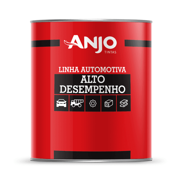 EMBORRACHAMENTO BRANCO ANJO 3,6L
