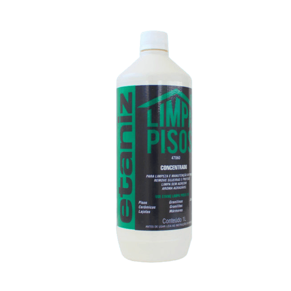 ETANIZ LIMPA PISOS 1L