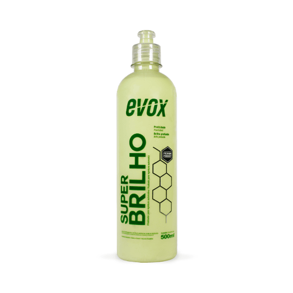 EVOX SUPER BRILHO 500ML