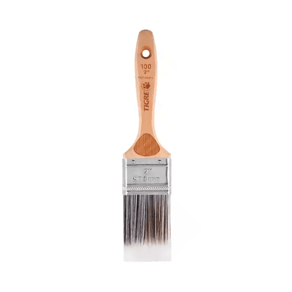 PINCEL TIGRE PRO 100 - 2 SINTÉTICO