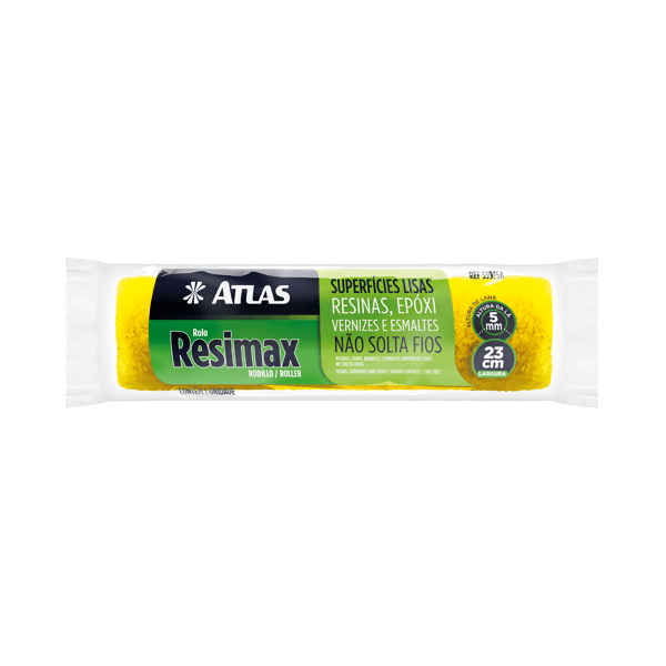 ROLO ATLAS RESIMAX 23CM 339/5