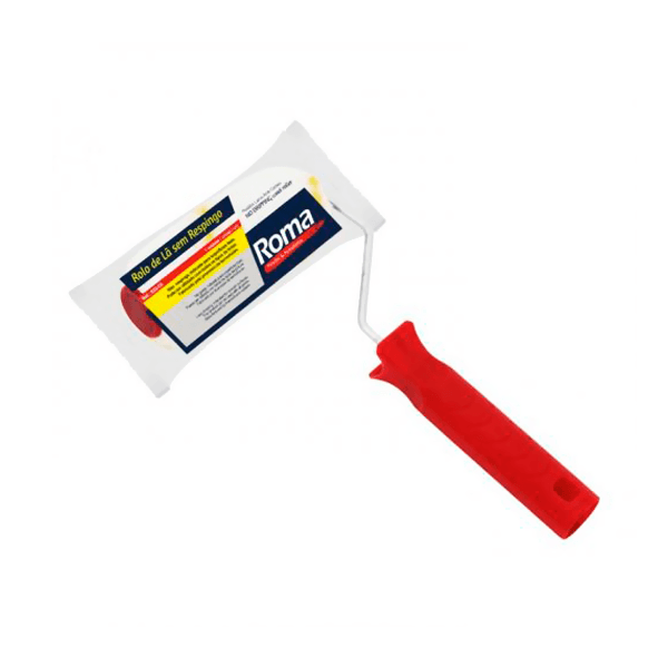 ROLO PARA PINTURA EPOXI RESIPRO ROMA 09CM REF282/09