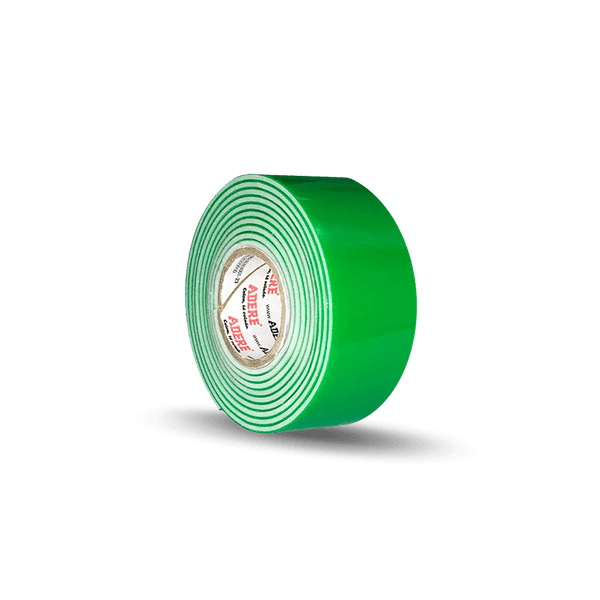 FITA FORTE DUPLA FACE ESPUMA BRANCA ADERE EXTREME 24MM X 1,5M