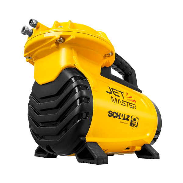 SCHULZ COMPRESSOR DE AR JETMASTER 500W 4P60HZ 220V