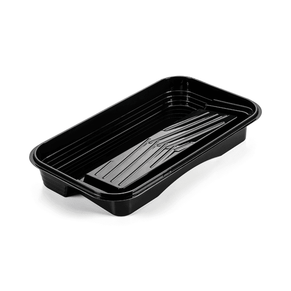 BANDEJA ATLAS GARFO DUPLO PROFISSIONAL 46CM AT1492P