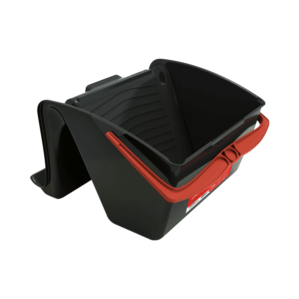 CAÇAMBA PLÁSTICA ATLAS 12L