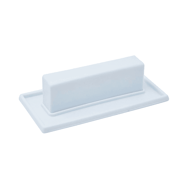 DESEMPENADEIRA DE PLÁSTICO TIGRE PEQUENA 160X82X45MM