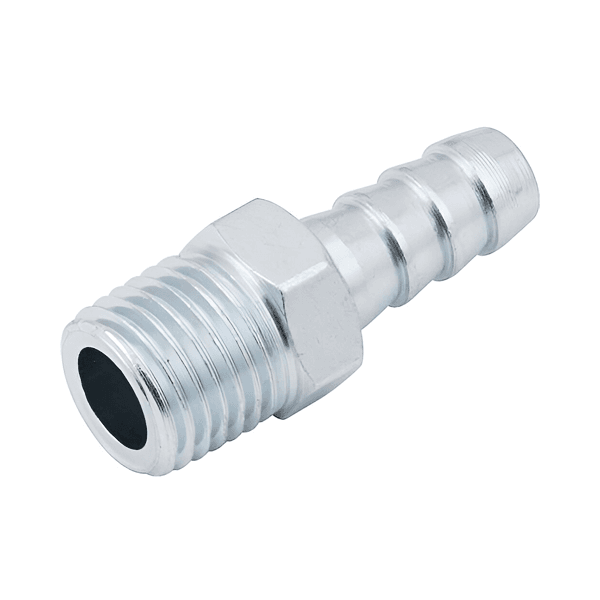 ESPIGÃO MACHO (A) 1/4" ESCAMA 5/16" VONDER - CARTELA COM 2 UNIDADES