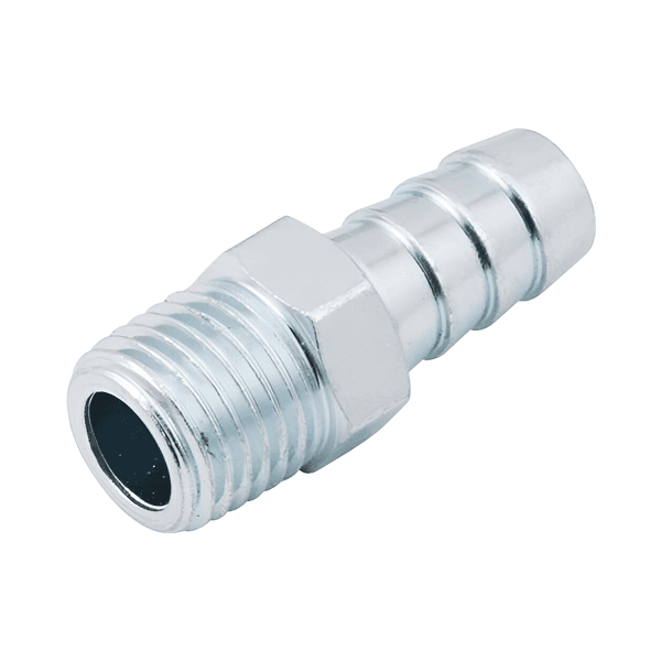ESPIGÃO MACHO ROSCA 1/4" ESCAMA 3/8" VONDER (BLISTER COM 2 UNIDADES)