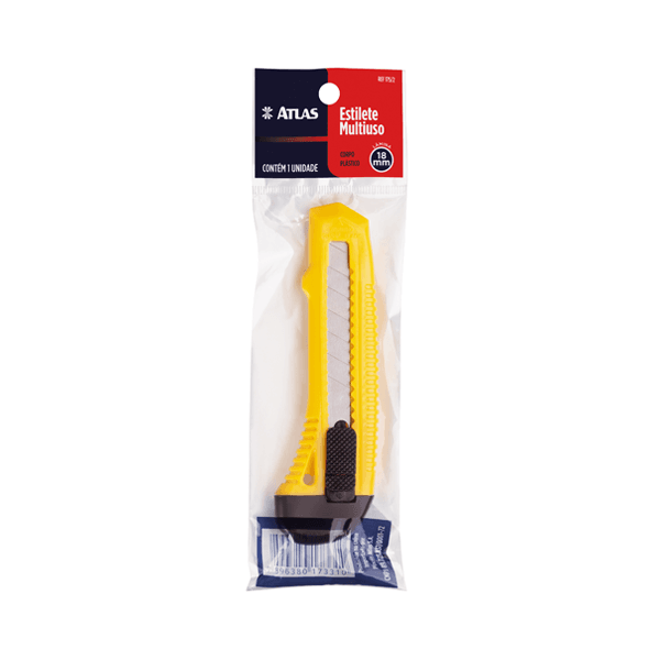 ESTILETE GRANDE ATLAS 175/2