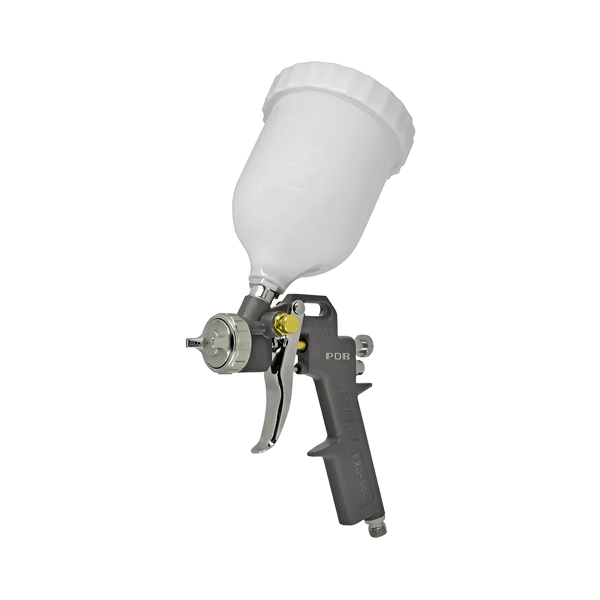 PISTOLA PDR PRO-500 PINTURA GRAVIDADE BICO 1,5MM